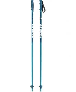 Best Pirce ❤️ Atomic AMT Junior Ski Poles - Blue ✔️