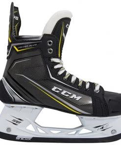 Brand new 🎉 CCM Tacks Vector Plus Senior Hockey Skates (2018) - Source Exclusive 😀