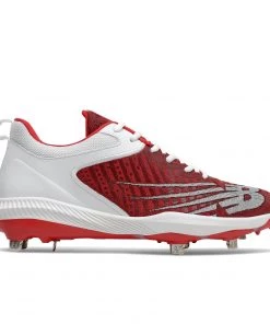 Best deal 😍 New Balance 4040 V6 Men's Low-Cut Metal Baseball Cleats 💯 -Source for Sports Sales fe1ccd5ad2808bc75ecff3099a575c59