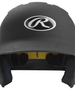 Brand new 🧨 Rawlings MACH Matte Baseball Batting Helmet 👍