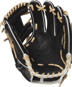Brand new 👍 Rawlings Heart Of The Hide Hyper Shell 11.5" Baseball Glove 🌟