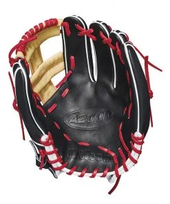 Discount 🌟 Wilson A2000 11.75" Fielder's Baseball Glove 💯