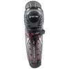 New ✔️ CCM JetSpeed Control Junior Hockey Shin Guards (2019) - Source Exclusive 👍