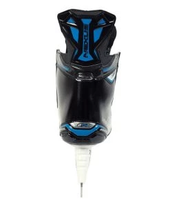 Buy 😀 Bauer Nexus 2N Senior Hockey Skates (2018) 🧨 -Source for Sports Sales feb845ff9a695794f6791f906e9f9dcd