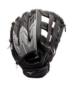 Outlet π Mizuno Techfire 13" Slo-Pitch Softball Glove - GTF1300 π