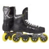 New 🎁 CCM Super Tacks 9350R Senior Inline Skates ⌛