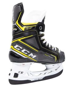 Flash Sale ⌛ CCM Super Tacks Vector Premier Junior Hockey Skates (2020) - Source Exclusive ⭐ -Source for Sports Sales ffd666cd69be72539cb964fc2964f188